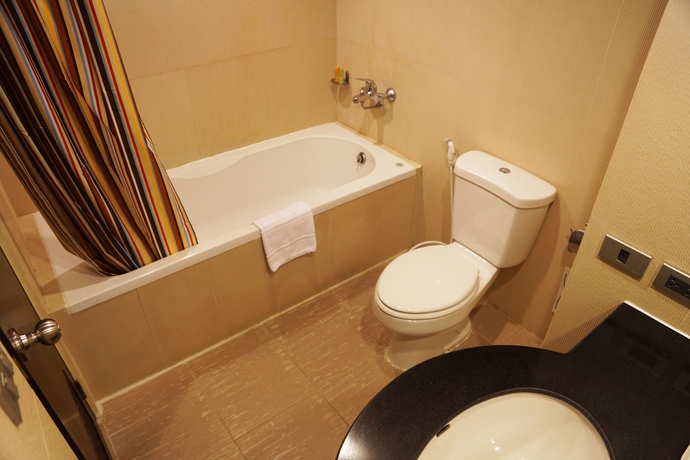 Hotel Best Western Mayfair Suites