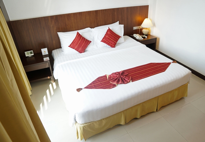 Hotel Best Western Mayfair Suites