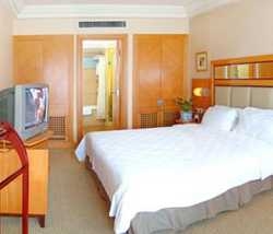 Hotel Best Western Mayflowers Wuhan