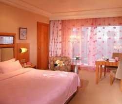 Hotel Best Western Mayflowers Wuhan