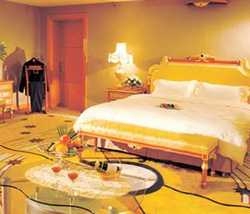 Hotel Best Western Mayflowers Wuhan