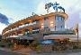 Hotel Best Western Mediterraneo