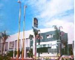 Hotel Best Western Medrano Aguascalientes