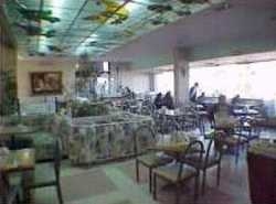 Hotel Best Western Medrano Aguascalientes
