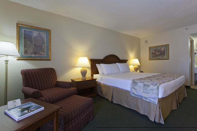 Hotel Best Western Midtown
