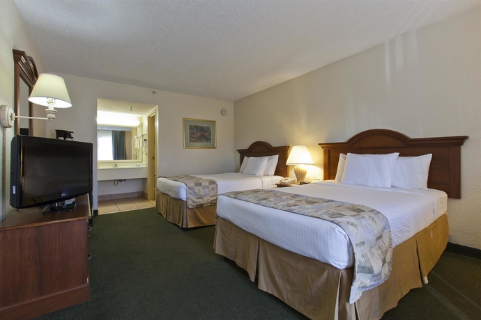 Hotel Best Western Midtown