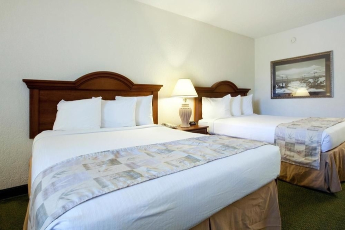 Hotel Best Western Midtown