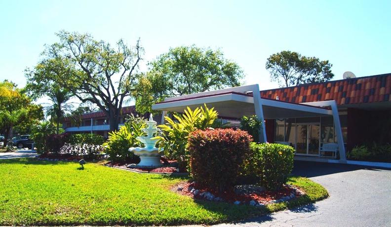 Hotel Best Western Midtown