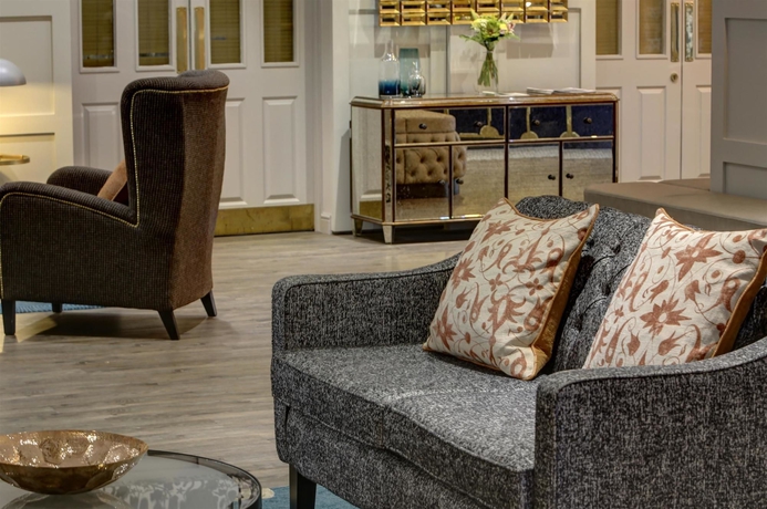 Hotel Best Western Monkbar