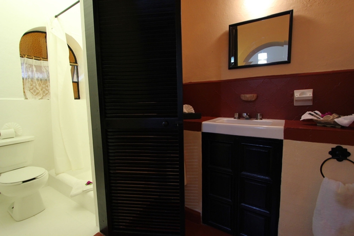 Hotel Best Western Monteverde Express