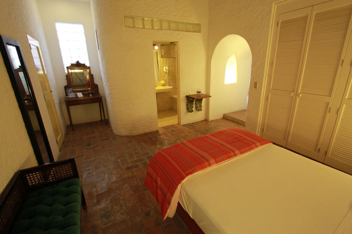 Hotel Best Western Monteverde Express