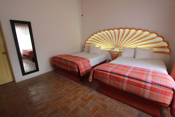 Hotel Best Western Monteverde Express