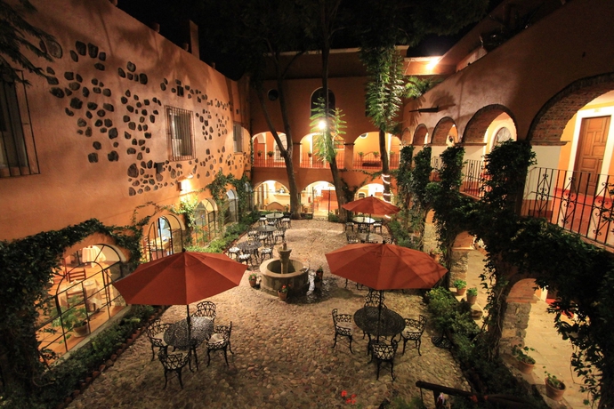 Hotel Best Western Monteverde Express