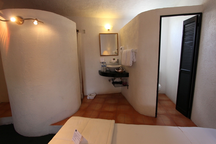 Hotel Best Western Monteverde Express