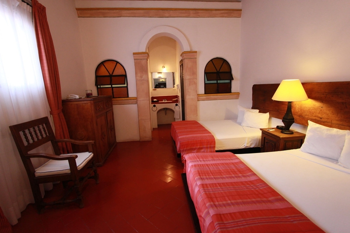 Hotel Best Western Monteverde Express