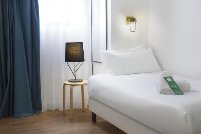 Hotel Best Western Montmartre