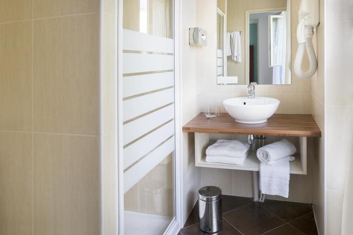 Hotel Best Western Montmartre