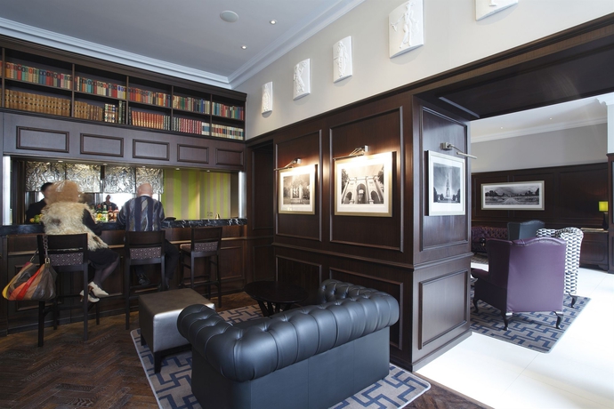 Hotel Best Western Mornington Gate