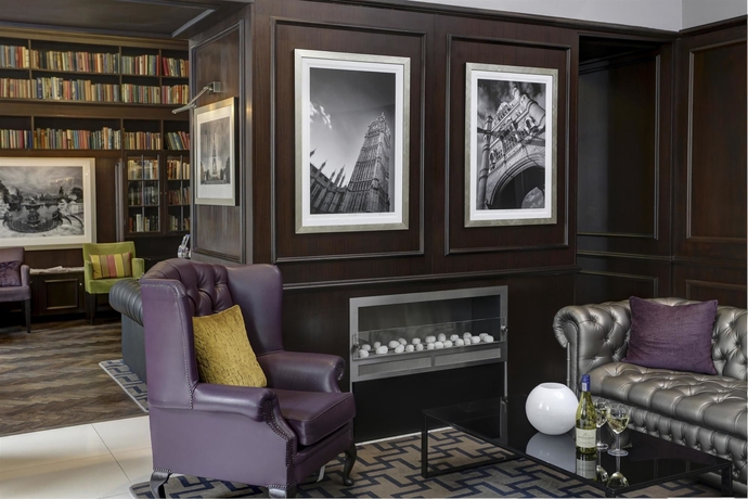 Hotel Best Western Mornington Gate