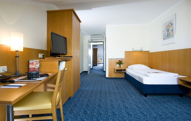 Hotel Best Western Muenchen Airport
