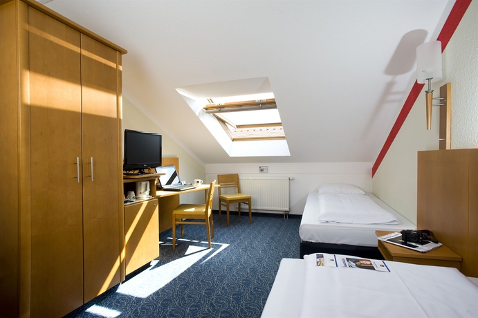 Hotel Best Western Muenchen Airport