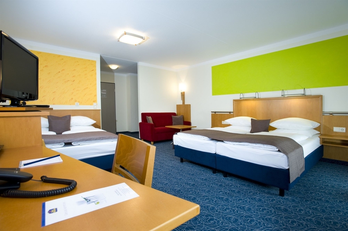 Hotel Best Western Muenchen Airport