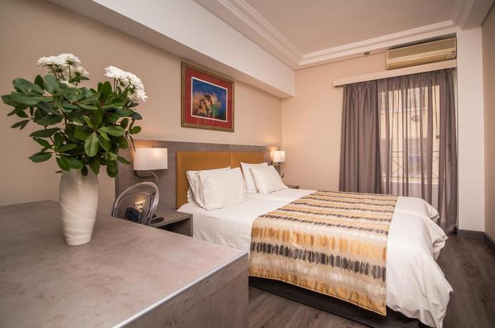 Hotel Best Western Museum