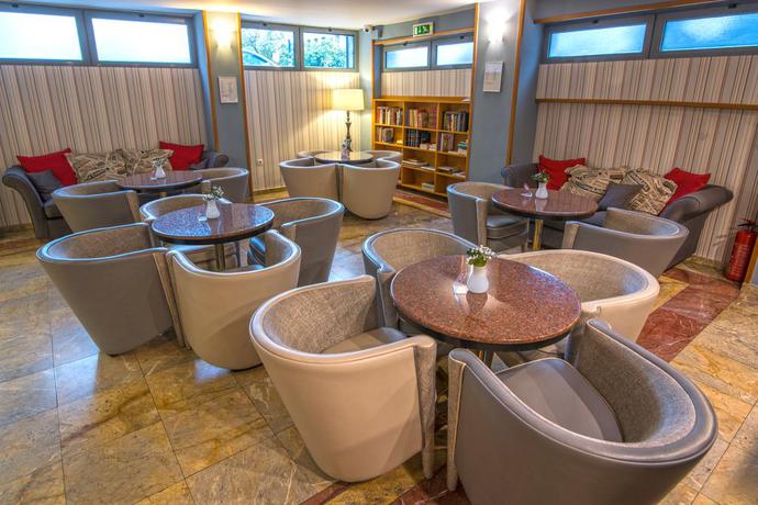 Hotel Best Western Museum