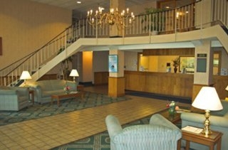 Hotel Best Western Mystic