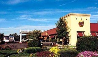 Hotel Best Western Mystic