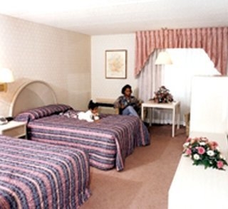 Hotel Best Western Mystic