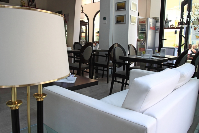 Hotel Best Western Nettunia