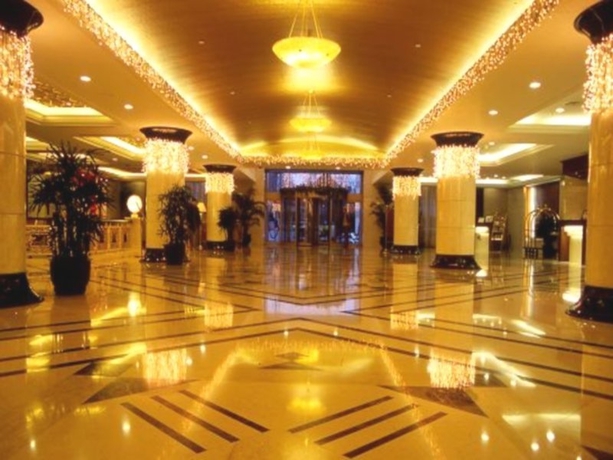 Hotel Best Western New Century