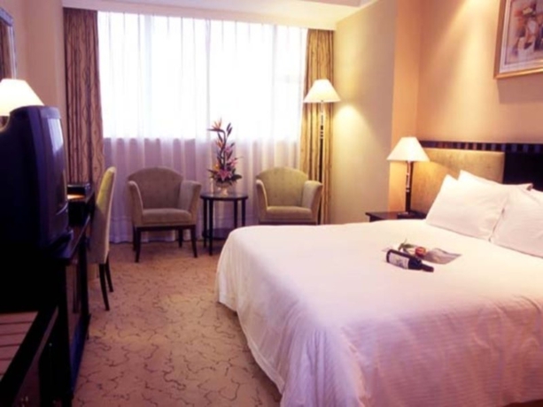 Hotel Best Western New Century