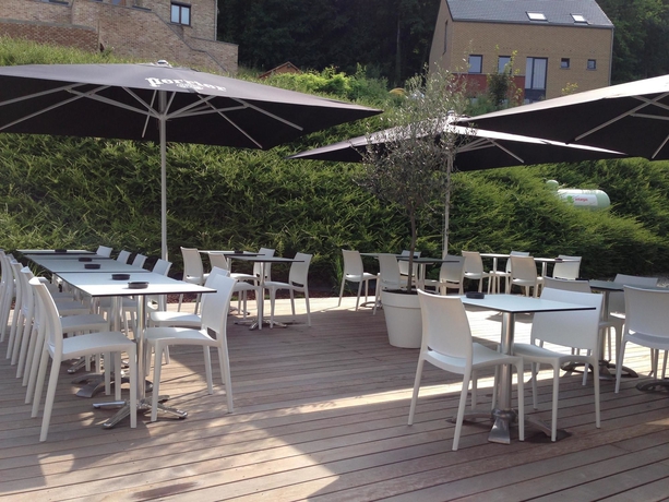 Hotel Best Western New Hotel De Lives
