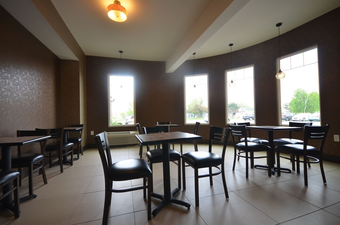 Hotel Best Western Norstar Inn
