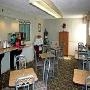 Hotel Best Western Norstar Inn