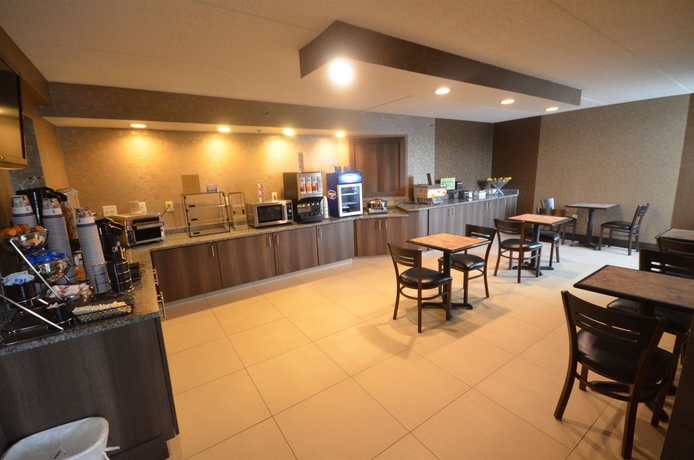 Hotel Best Western Norstar Inn