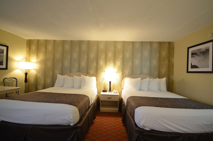 Hotel Best Western Norstar Inn
