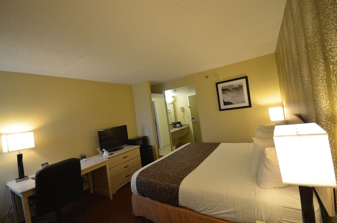 Hotel Best Western Norstar Inn