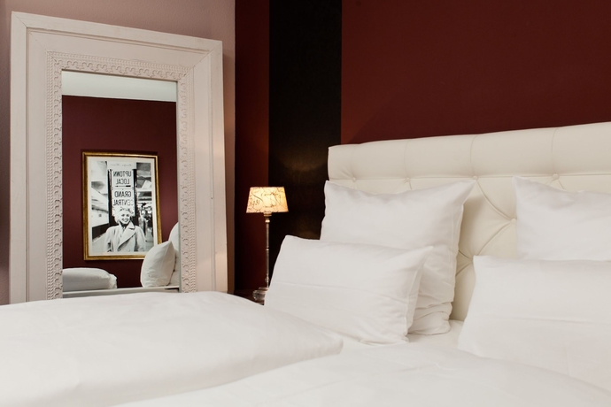 Hotel Best Western Nurenberg