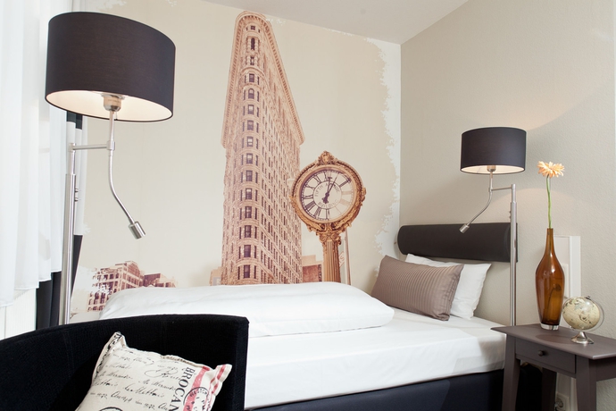 Hotel Best Western Nurenberg