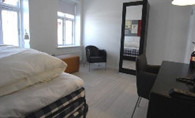 Hotel Best Western Oasia