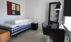 Hotel Best Western Oasia