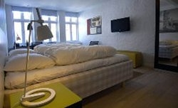 Hotel Best Western Oasia