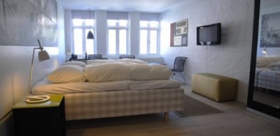Hotel Best Western Oasia