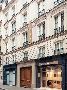 Hotel Best Western Opera Grands Boulevards