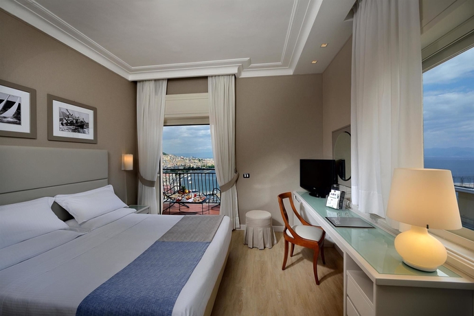 Hotel Best Western Paradiso