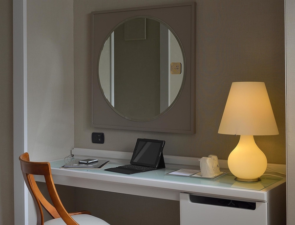 Hotel Best Western Paradiso