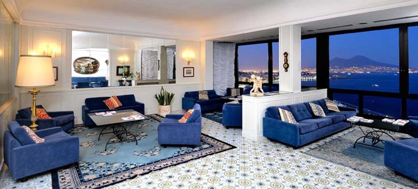 Hotel Best Western Paradiso